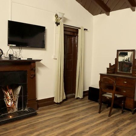 Royal Heritage Nainital Bagian luar foto