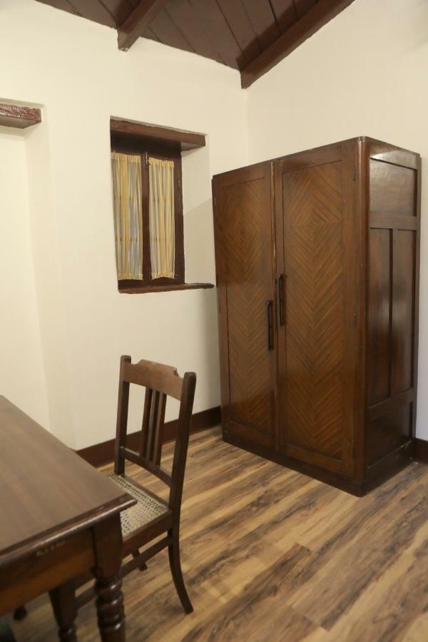 Royal Heritage Nainital Bagian luar foto