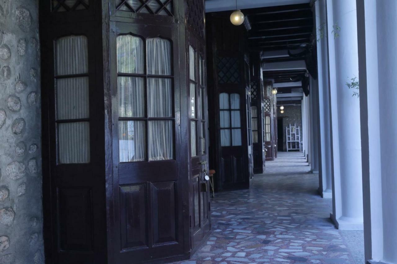 Royal Heritage Nainital Bagian luar foto