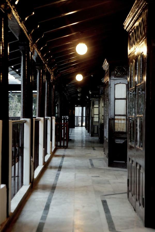Royal Heritage Nainital Bagian luar foto